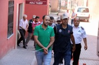 BYLOCK - Kayseri'de Bylock Operasyonunda Gözaltına Alınan 17 Kişi Adliyeye Çıkarıldı
