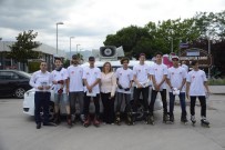 KİRAZ FESTİVALİ - Körfez Belediyesi 2 Bin Ton Kiraz Dağıtacak