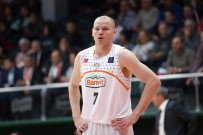 BANVIT - Kulig'in Sözleşmesi Uzatıldı