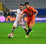 MANCHESTER - Manchester City, Cengiz için İstanbul'da