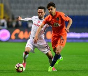 MANCHESTER - Manchester City Onun İçin İstanbul'da