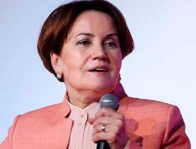 Meral Akşener'in yeni partisinin kurulacağı tarih belli oldu