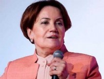 SİNAN OĞAN - Meral Akşener'in yeni partisinin kurulacağı tarih belli oldu