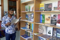RAKS - Mersin'deki Romanlar Yeni Açılan Merkezden Memnun