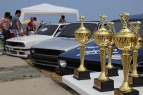 KURUPELIT - Modifiye Tutkunları Atakum'da Buluşuyor