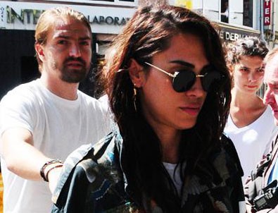 O soruyu duyunca çılgına döndü