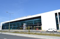Ordu-Giresun Havalimanı 1,5 Milyonu Aştı