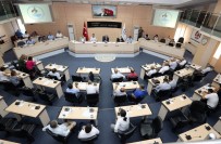 MUSTAFA ALPER - Pamukkale Belediyesinden Şehit Başsavcı Alper'e Vefa