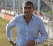 5+1 - Samsunspor, En Az 5 Yabancı Daha Transfer Edecek