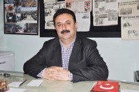 ORYANTAL - Tütünün Tarım Havzasına Alınmasını İstiyorlar