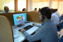 RAYİÇ BEDELİ - Yıldırım Belediyesi 24 Saat Hizmet Veriyor