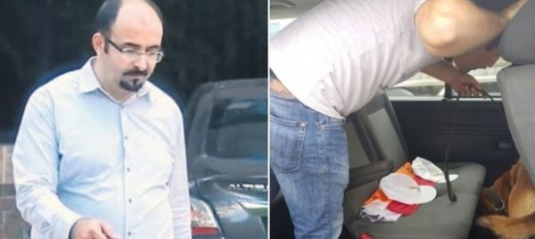 CHP yürüyüşü üzerinden kirli plan!.