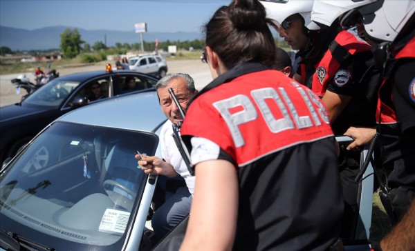 İstanbul'da bu yollar CHP'nin yürüyüşü nedeniyle trafiğe kapatılacak