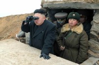 JAPONYA BAŞBAKANI - 3 Ülkeden Kuzey Kore'ye 'Maksimum Baskı' Kararı