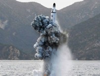JAPONYA BAŞBAKANI - ABD, Japonya ve Güney Kore’den flaş Kuzey Kore kararı!