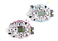 BLUETOOTH - Arıkovanı'nda Fonlanan Yerli Kodlama Kiti Hedefine Ulaştı