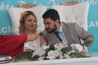 BARIŞ YILDIZ - Bugün Nikah Törenleri 20.30'A Kadar Devam Edecek