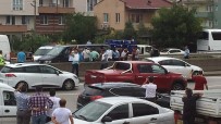 CHP'nin Yürüyüşüne Saldırı Planında 15 Gözaltı