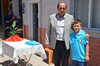 İHSAN ARSLAN - Demirtaş Yaz Kur-An Kursunu Açtı