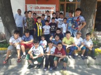 ŞİMAL - Engelliler Derneğinden Mavi Kapak Kampanyasına Destek Talebi