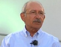 ŞIRIN PAYZıN - Kılıçdaroğlu'ndan 15 Temmuz anma töreni kararı!
