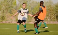 BUNDESLIGA - Konyaspor, 6 Hazırlık Maçı Oynayacak