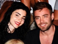 MERVE BOLUĞUR - Murat Dalkılıç ile Merve Boluğur boşanıyor mu?