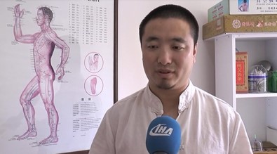 Müslüman Olan Çinli Doktor İki Bin Yıllık Çin Tıbbını Türkiye'ye Getirdi