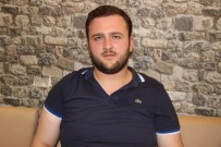 AHMET ERTAŞ - Nevşehirspor Yeni Yönetimi Göreve Başladı
