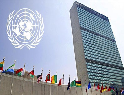 Nükleer silahları yasaklayan anlaşma BM'de kabul edildi
