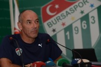 PAUL LE GUEN - Paul Le Guen Açıklaması 'Transferde Hata Yapmak İstemiyorum'