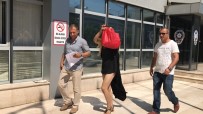 KADIN HIRSIZ - Kadın kuaförüne giren hırsız travesti çıktı!