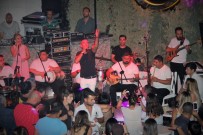 SEREN SERENGİL - Seren Serengil'in İtirafına Cengiz İmren'den Cevap