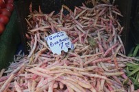 BARBUNYA - Sıcak Havalar Tezgahı Da Yaktı