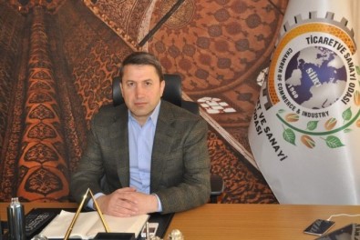 Siirt TSO Başkanı Kuzu, Baykan'da Yaşanan Terör Saldırısını Kınadı
