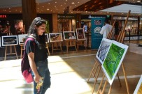 CELALETTIN GÜVENÇ - 'Tarım Ve İnsan' Fotoğraf Sergisi