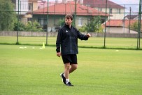 ERTUĞRUL SAĞLAM - 'Türk Futbolunda Radikal Kararlar Alınmalı'