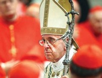 CİNSEL TACİZ - Vatikan’da seks ve uyuşturucu partisine baskın!
