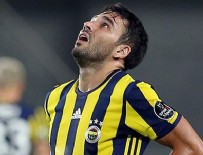 EMMANUEL EMENİKE - Volkan Fenerbahçe defterini kapattı