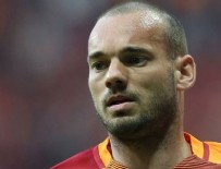 YOUNES BELHANDA - 10 numara Belhanda'ya verildi