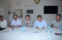 SÜLEYMAN ŞIMŞEK - 15 Temmuz'da Darende'de Anma Programı Yapılacak