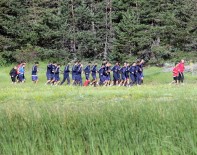 BAYER LEVERKUSEN - Antalyaspor Günde 3 Antrenmanla Yeni Sezona Hazırlanıyor