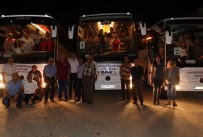 ŞEHİT ONBAŞI - Aydın'da Kültür Turları Devam Ediyor