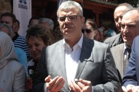 MANIPÜLASYON - Başbakan Yardımcısı Kaynak Açıklaması 'Bu Kışkırtmalar Türkiye'yi Astana'da Masadan Kaldırtmak Amaçlı Olabilir'