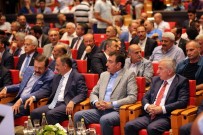 ADALET YÜRÜYÜŞÜ - Çevre Ve Şehircilik Bakanı Özhaseki Açıklaması 'Referandumda Yenilmenin Acısını Yürüyüşle Çıkarıyorlar'