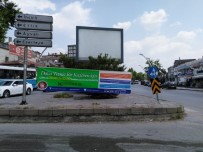 KEÇİÖREN BELEDİYESİ - Daha Temiz Keçiören İçin Çöpler Akşam 20'Den Sonra Çıkarılacak