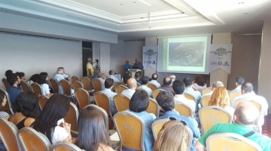 Dilek Yarımadası Milli Parkı'nın Sınırlarının Genişletilmesi İçin Çalıştay Yapıldı