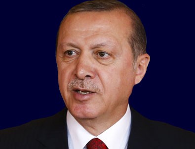 Erdoğan'dan Alman gazeteciye müthiş kapak