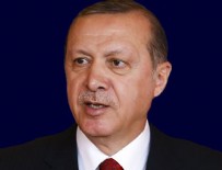 DENİZ YÜCEL - Erdoğan'dan Alman gazeteciye müthiş kapak