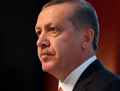 Erdoğan'dan sözde insan hakları savunucularına sert tepki